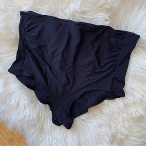 Summersalt High Waisted Maternity Swim Bottoms